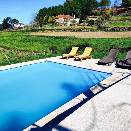 Casa Cabreiros De Cima Βίλα Melgaço Εξωτερικό φωτογραφία