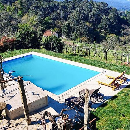 Casa Cabreiros De Cima Βίλα Melgaço Εξωτερικό φωτογραφία