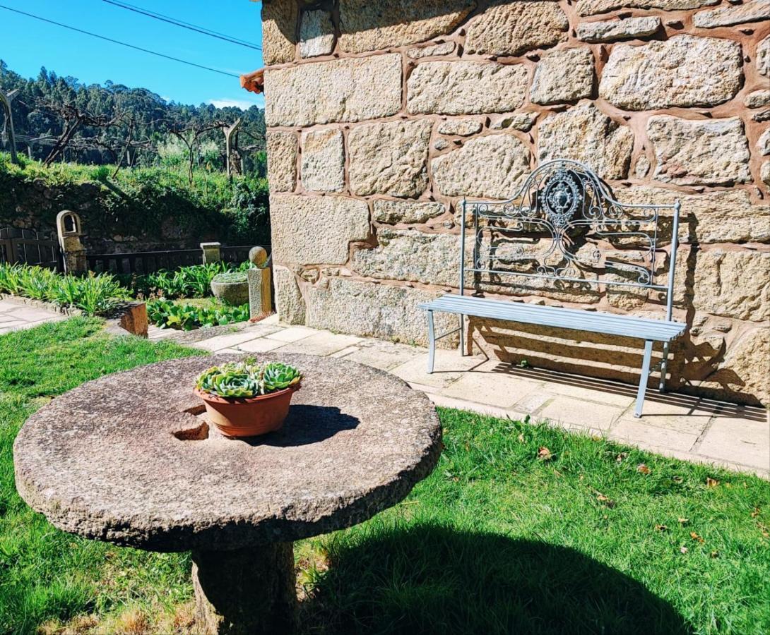 Casa Cabreiros De Cima Βίλα Melgaço Εξωτερικό φωτογραφία