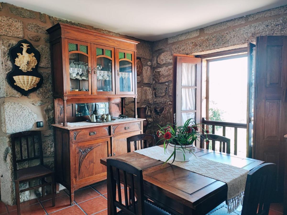 Casa Cabreiros De Cima Βίλα Melgaço Εξωτερικό φωτογραφία