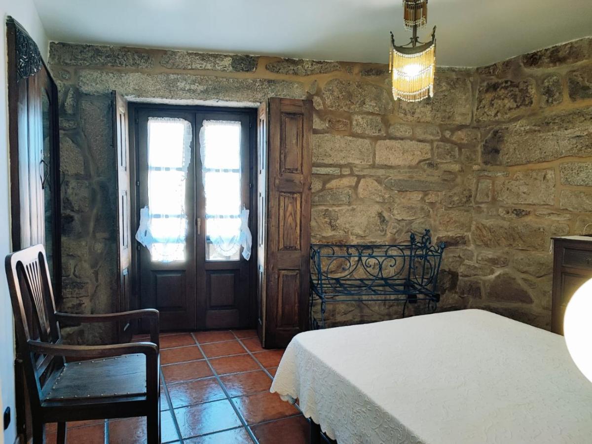 Casa Cabreiros De Cima Βίλα Melgaço Εξωτερικό φωτογραφία
