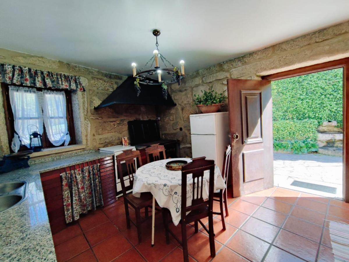 Casa Cabreiros De Cima Βίλα Melgaço Εξωτερικό φωτογραφία