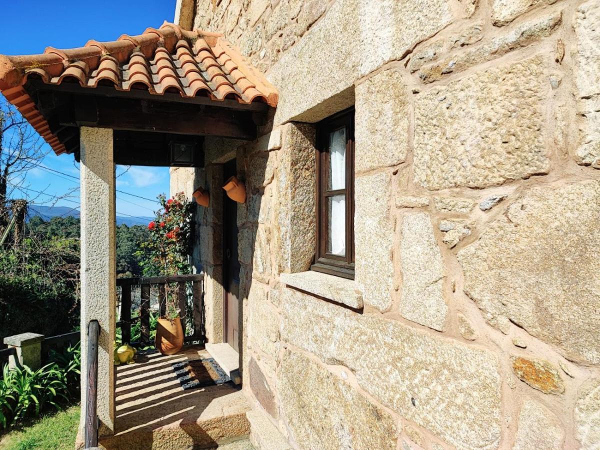 Casa Cabreiros De Cima Βίλα Melgaço Εξωτερικό φωτογραφία