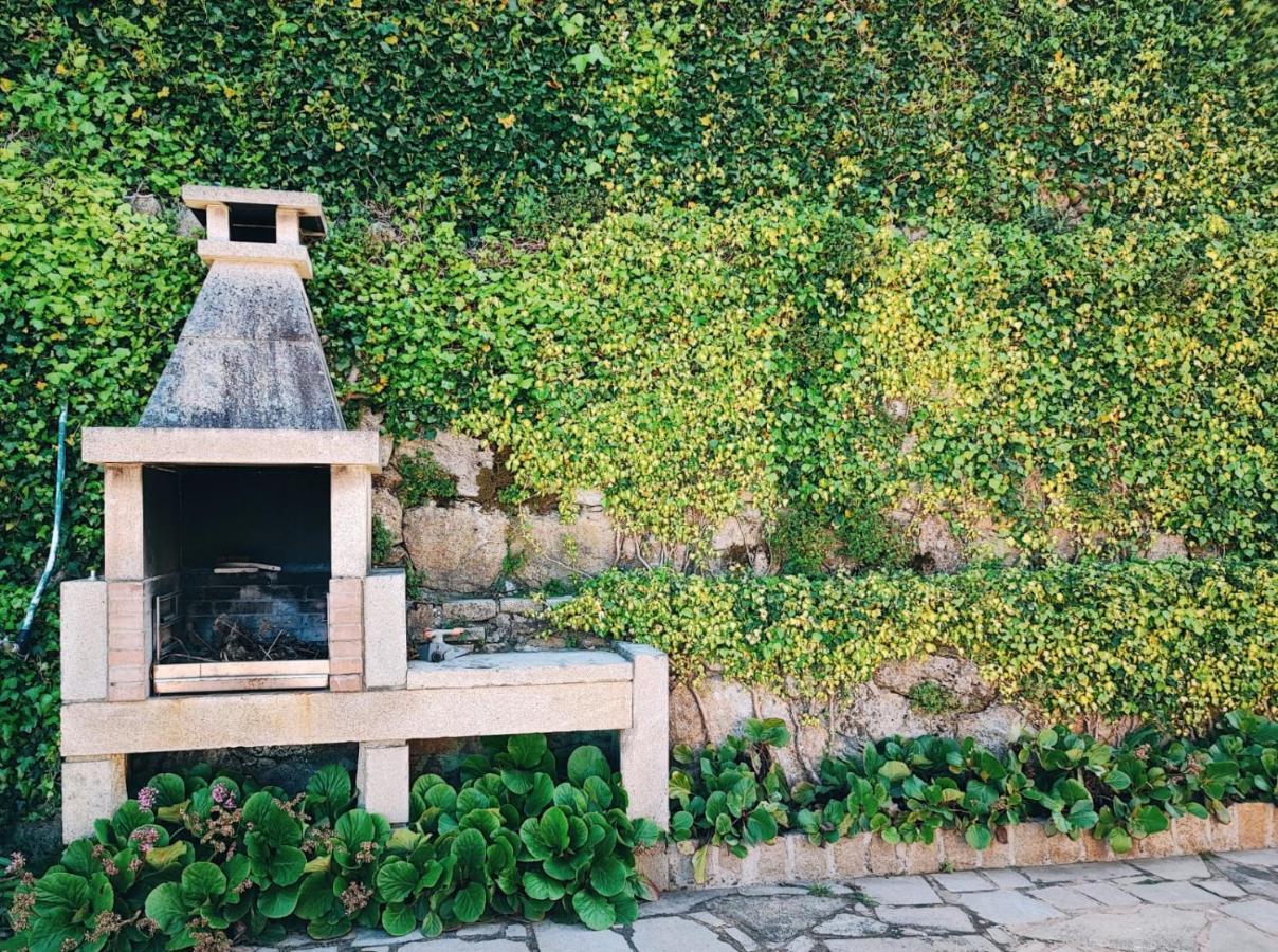 Casa Cabreiros De Cima Βίλα Melgaço Εξωτερικό φωτογραφία