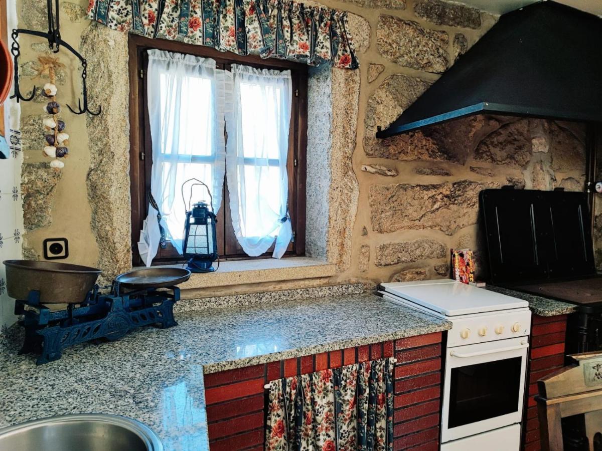 Casa Cabreiros De Cima Βίλα Melgaço Εξωτερικό φωτογραφία