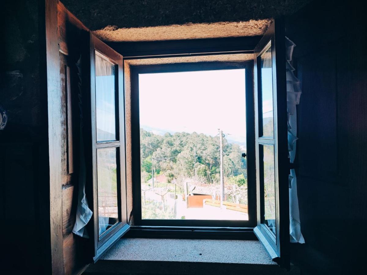 Casa Cabreiros De Cima Βίλα Melgaço Εξωτερικό φωτογραφία