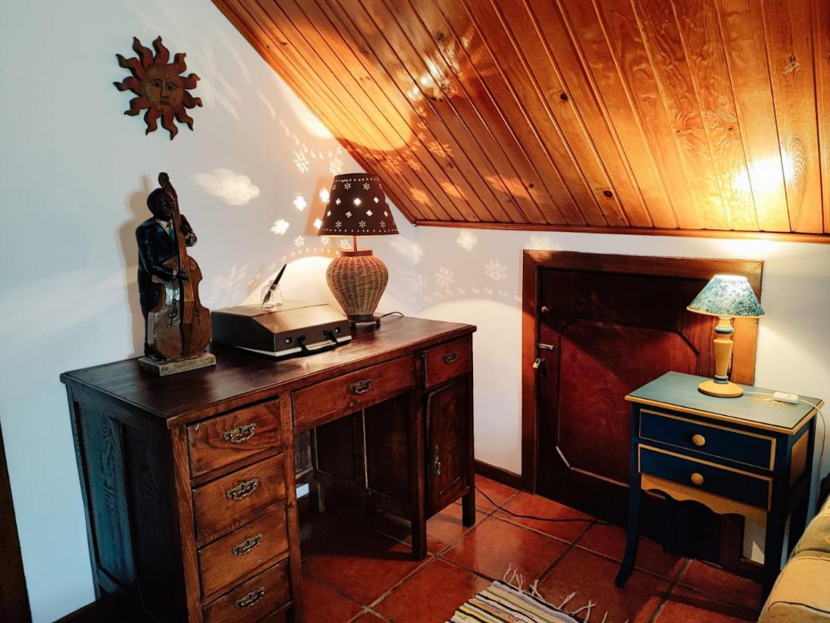 Casa Cabreiros De Cima Βίλα Melgaço Εξωτερικό φωτογραφία